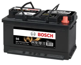 Bosch Battery