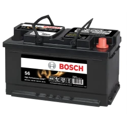 OEM Parts