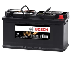 Bosch Battery