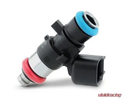 Bosch 495cc/min High Impedance EV14 Fuel Injector EV6 USCAR - Short 35mm - 0280158187