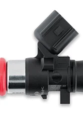 Bosch 495cc/min High Impedance EV14 Fuel Injector EV6 USCAR - Short 35mm                                     - 0280158187 - Image 2