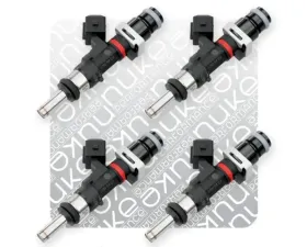 Bosch Motorsport Injector 627cc 65mm EV14L 4pcs