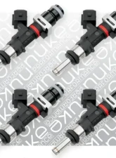Bosch Motorsport Injector 627cc 65mm EV14L 4pcs                                     - 130-04-063 - Image 2