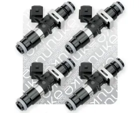 Bosch Motorsport Injector 1462cc 65mm EV14L 4pcs