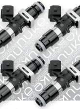 Bosch Motorsport Injector 1462cc 65mm EV14L 4pcs                                     - 130-04-150 - Image 2