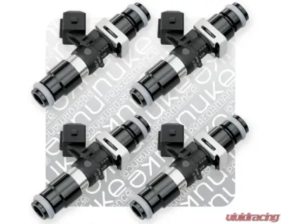 Bosch Motorsport Injector 1462cc 65mm EV14L 4pcs - 130-04-150