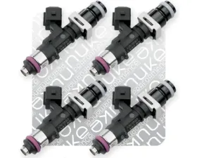 Bosch Motorsport Injector 2200cc NGI2 65mm EV14L 4pcs