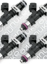 Bosch Motorsport Injector 2200cc NGI2 65mm EV14L 4pcs                                     - 130-04-220 - Image 2