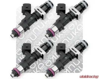 Bosch Motorsport Injector 2200cc NGI2 65mm EV14L 4pcs - 130-04-220
