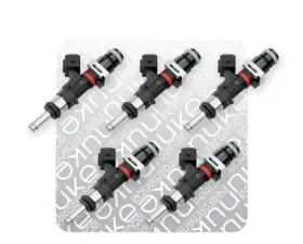 Bosch Motorsport Injector 627cc 65mm EV14L 5pcs