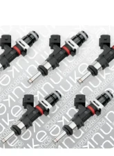 Bosch Motorsport Injector 627cc 65mm EV14L 5pcs                                     - 130-05-063 - Image 2