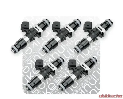 Bosch Motorsport Injector 870cc 65mm EV14L 5pcs - 130-05-087