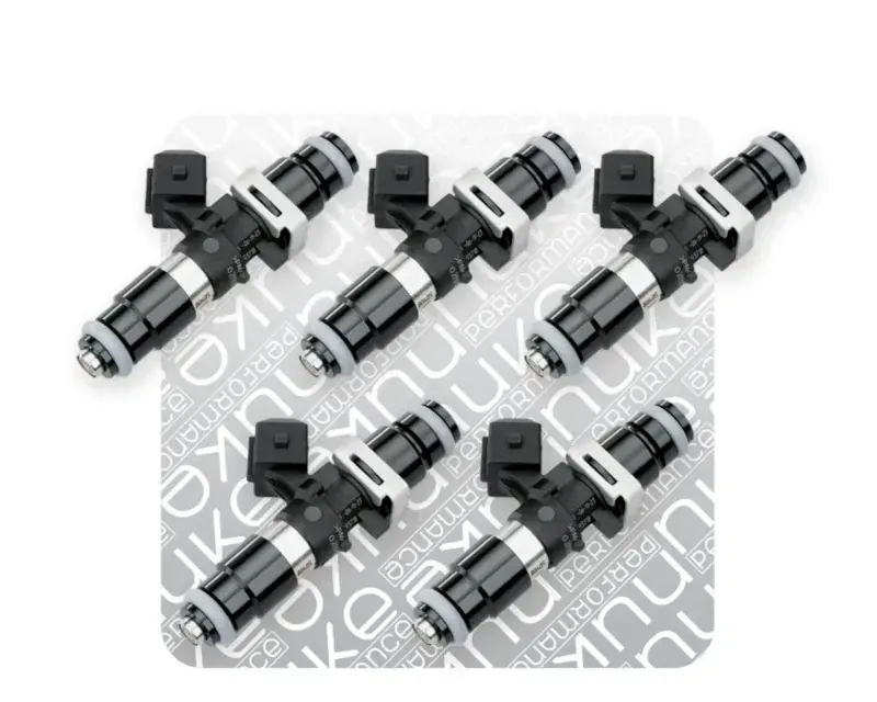 Bosch Motorsport Injector 1200cc 65mm EV14L 5pcs - 130-05-120