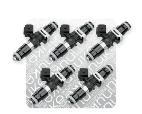 Bosch Motorsport Injector 1200cc 65mm EV14L 5pcs