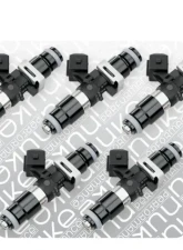 Bosch Motorsport Injector 1200cc 65mm EV14L 5pcs                                     - 130-05-120 - Image 2