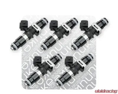 Bosch Motorsport Injector 1200cc 65mm EV14L 5pcs - 130-05-120