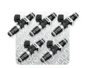 Bosch Motorsport Injector 1462cc 65mm EV14L 5pcs