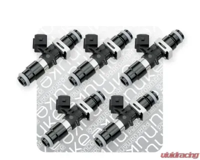 Bosch Motorsport Injector 1462cc 65mm EV14L 5pcs - 130-05-150