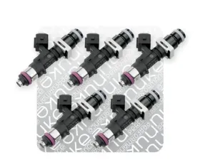 Bosch Motorsport Injector 2200cc NGI2 65mm EV14L 5pcs