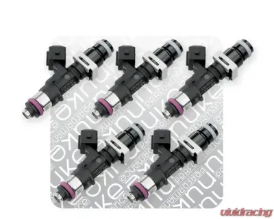 Bosch Motorsport Injector 2200cc NGI2 65mm EV14L 5pcs - 130-05-220