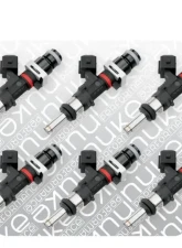 Bosch Motorsport Injector 627cc 65mm EV14L 6pcs                                     - 130-06-063 - Image 2