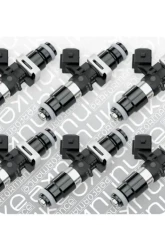 Bosch Motorsport Injector 1200cc 65mm EV14L 6pcs                                     - 130-06-120 - Image 2
