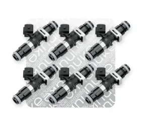 Bosch Motorsport Injector 1462cc 65mm EV14L 6pcs