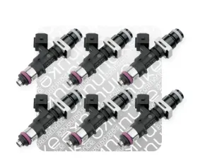 Bosch Motorsport Injector 2200cc NGI2 65mm EV14L 6pcs