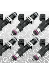Bosch Motorsport Injector 2200cc NGI2 65mm EV14L 6pcs                                     - 130-06-220 - Image 2