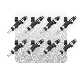 Bosch Motorsport Injector 627cc 65mm EV14L 8pcs