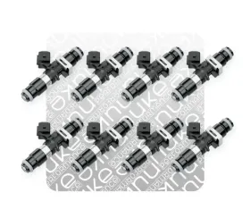 Bosch Motorsport Injector 870cc 65mm EV14L 8pcs