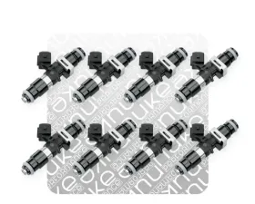 Bosch Motorsport Injector 1200cc 65mm EV14L 8pcs