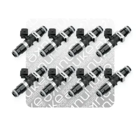 Bosch Motorsport Injector 1462cc 65mm EV14L 8pcs