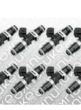 Bosch Motorsport Injector 1462cc 65mm EV14L 8pcs                                     - 130-08-150 - Image 2