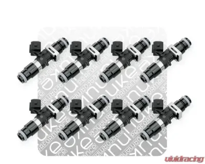 Bosch Motorsport Injector 1462cc 65mm EV14L 8pcs - 130-08-150