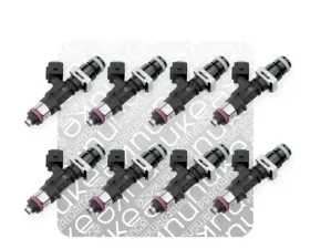 Bosch Motorsport Injector 2200cc NGI2 65mm EV14L 8pcs