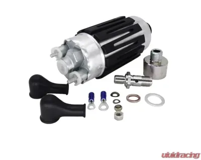Bosch Motorsport 200 In-line Fuel Pump - 70-15654