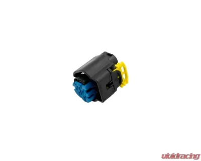 Bosch Motorsport 5-pole Trapez Connector SET Pressure Sensor - 70-1928405159