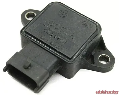 Bosch Throttle Position Switch 996-606-116-00 - 996-606-116-00