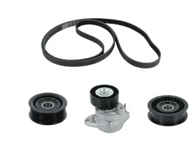 Contitech Drive Belt Kit Mercedes-Benz