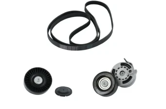 OEM Parts