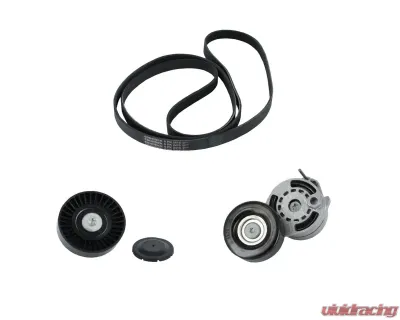 Contitech Drive Belt Kit Audi - ADK0013P