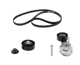 Contitech Drive Belt Kit BMW