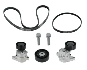 Contitech Drive Belt Kit BMW