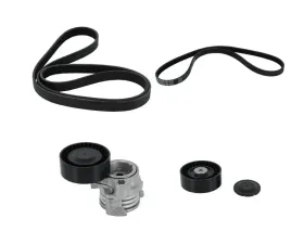 Contitech Drive Belt Kit BMW