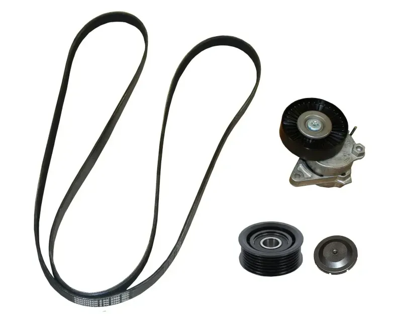 Contitech Drive Belt Kit Mercedes-Benz - ADK0034P