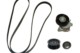 OEM Parts