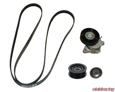 Contitech Drive Belt Kit Mercedes-Benz - ADK0034P