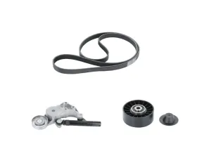 Contitech Drive Belt Kit Volkswagen 1.9L 4-Cyl