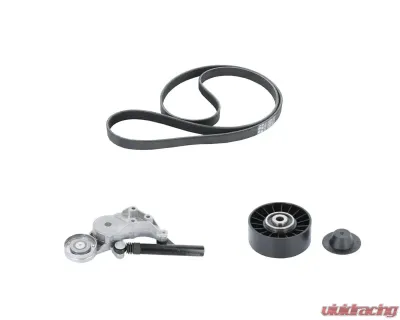 Contitech Drive Belt Kit Volkswagen 1.9L 4-Cyl - ADK0036P